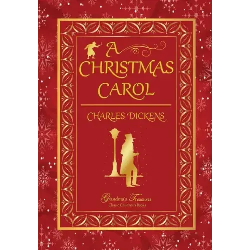A Christmas Carol