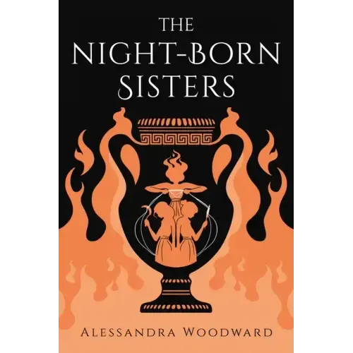 The Night-Born Sisters