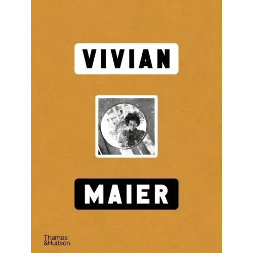 Vivian Maier