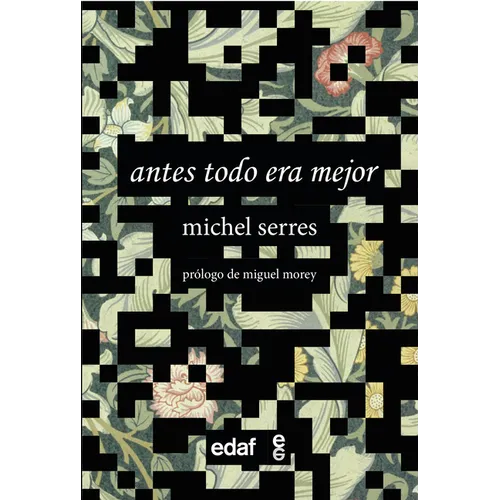 Antes Todo Era Mejor