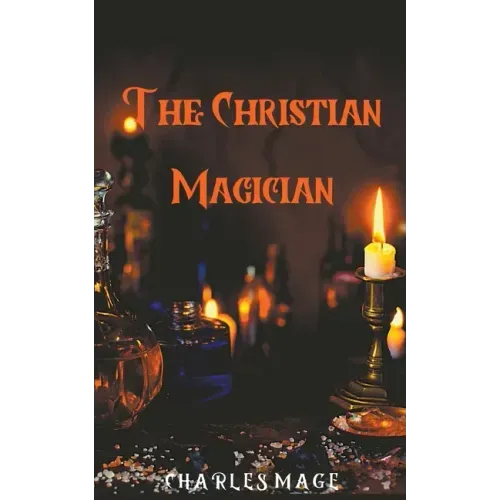 The Christian Magician