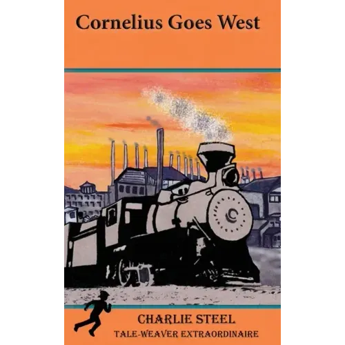 Cornelius Goes West