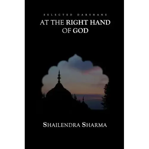 At The Right Hand Of God