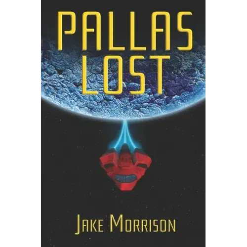 Pallas Lost