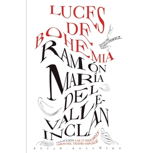 Luces de bohemia