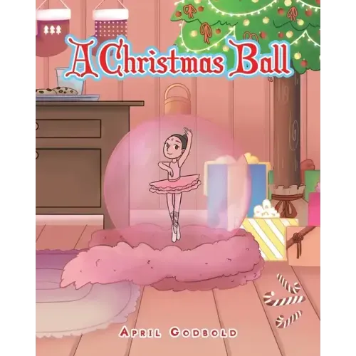 A Christmas Ball