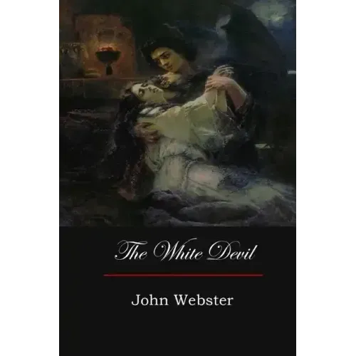 The White Devil