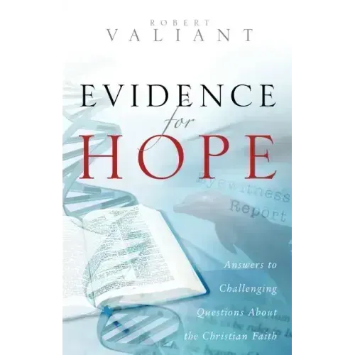 Evidence for Hope