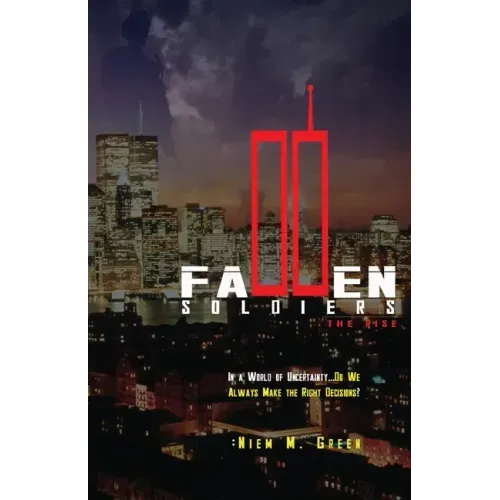 Fallen Soldiers - The Rise