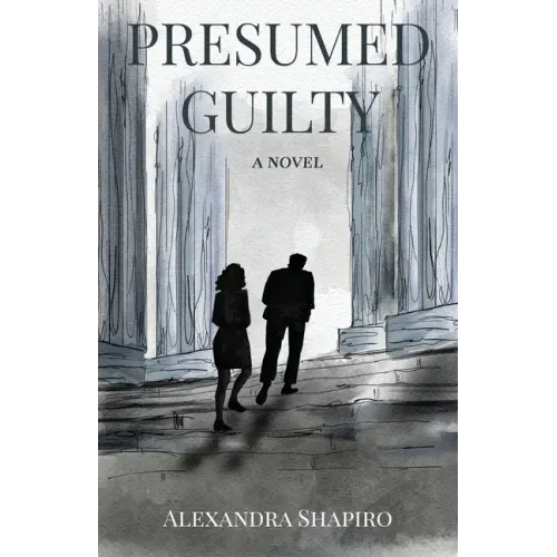Presumed Guilty