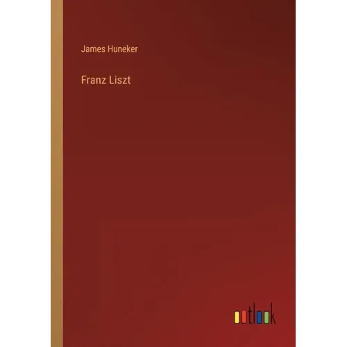 Franz Liszt