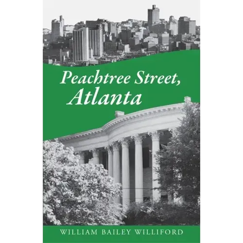Peachtree Street, Atlanta