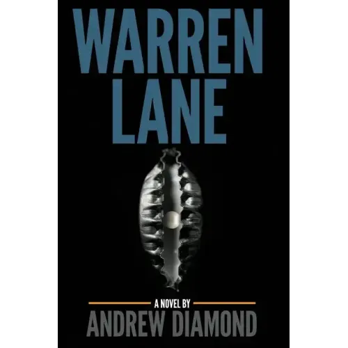 Warren Lane