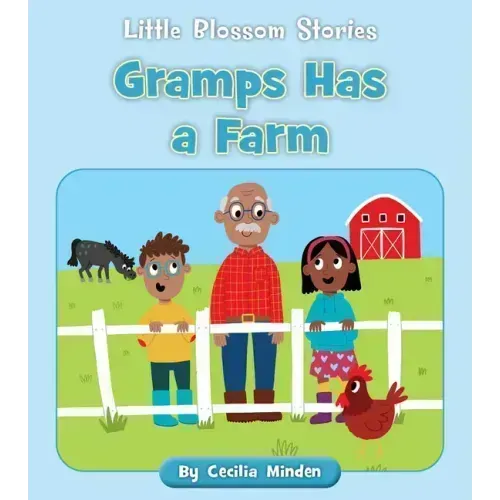 Gramps Has a Farm