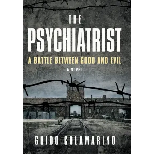 The Psychiatrist: A Battle Between Good and Evil