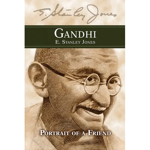 Gandhi: Portrait of a Friend
