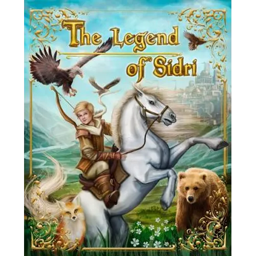 The Legend of Sidri