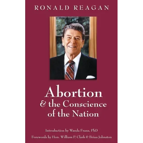 Abortion & the Conscience of the Nation