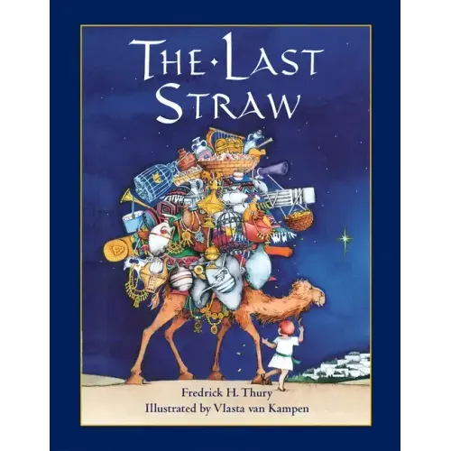 The Last Straw