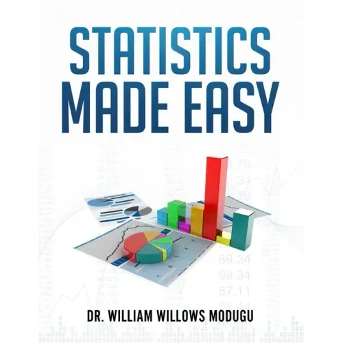 Statistics Made Easy