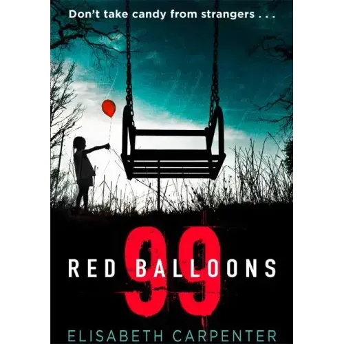 99 Red Balloons