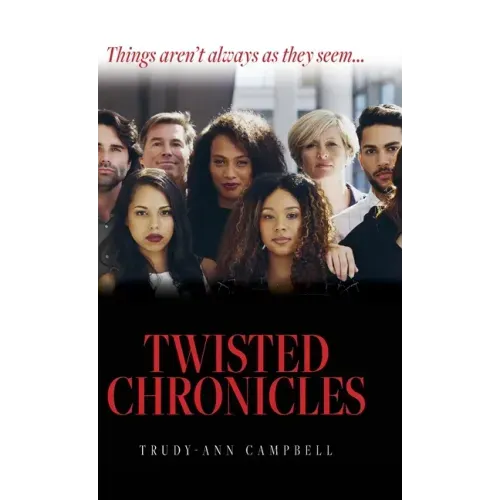 Twisted Chronicles
