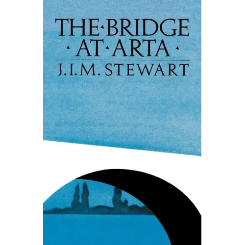 The Bridge at Arta
