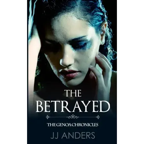 The Betrayed