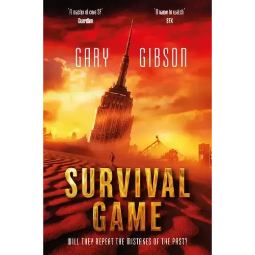 Survival Game