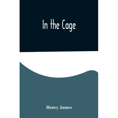 In the Cage