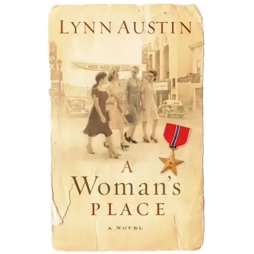 A Woman's Place