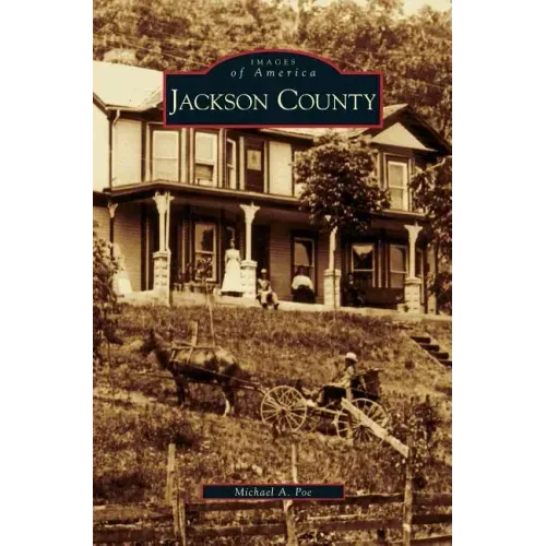 Jackson County