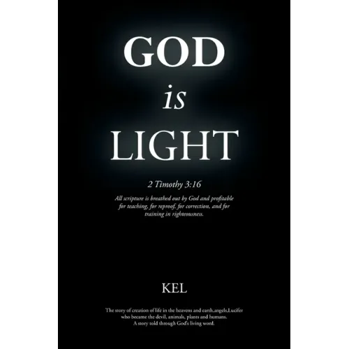 God is Light
