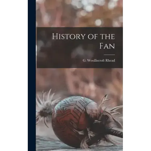 History of the Fan