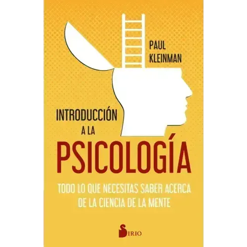 Introducción a la Psicología