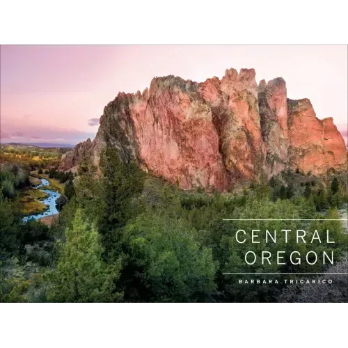 Central Oregon