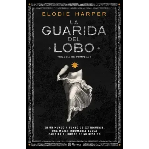 La Guarida del Lobo