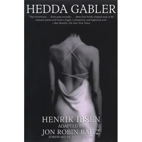 Hedda Gabler