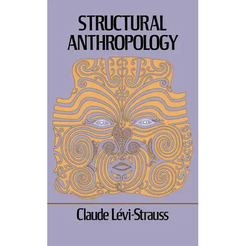 Structural Anthropology