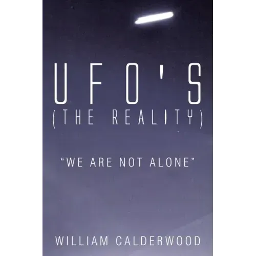 UFO's (The Reality): "We are not alone"