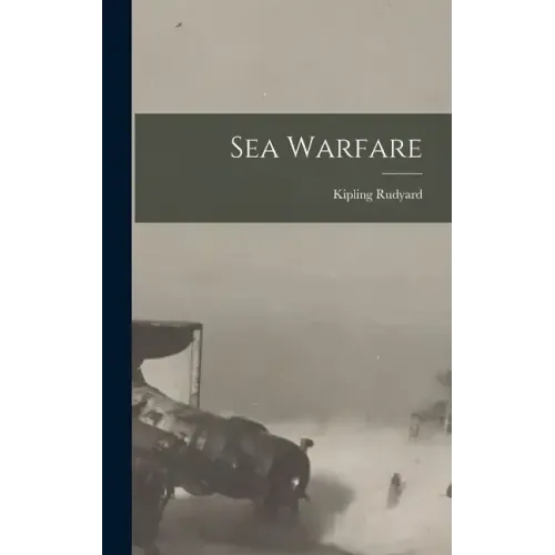 Sea Warfare