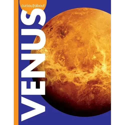 Curious about Venus