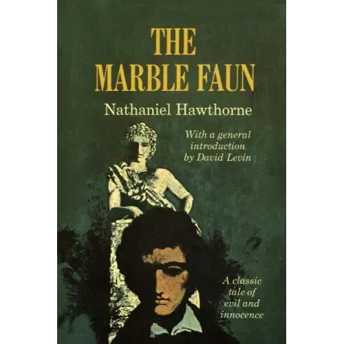 The Marble Faun