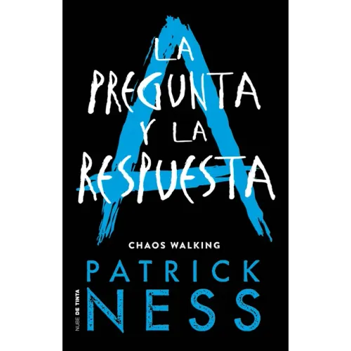 La Pregunta Y La Respuesta / The Ask and the Answer