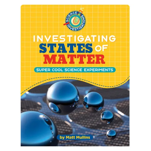 Investigating States of Matter
