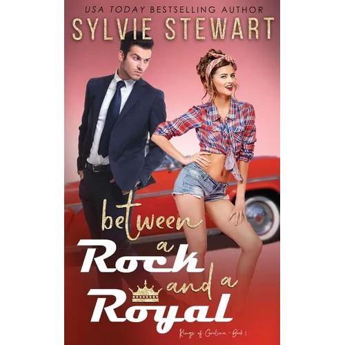 Between a Rock and a Royal