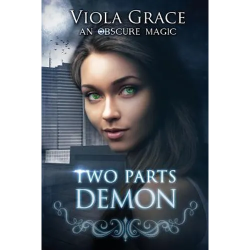 Two Parts Demon