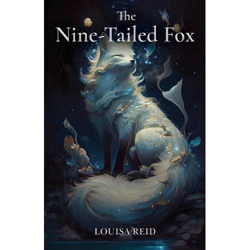 The Nine-Tailed Fox