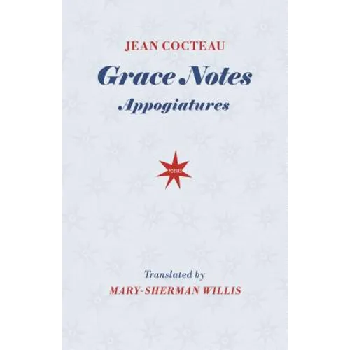 Grace Notes: Appogiatures