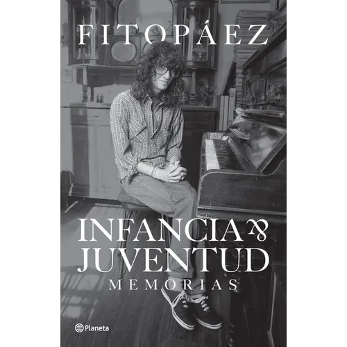 Infancia Y Juventud: Memorias